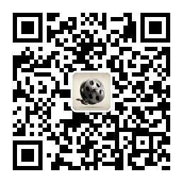 票房君微信公众号
