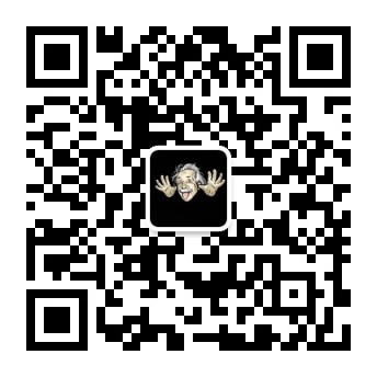 电影节微信公众号