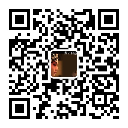 电影干货微信公众号
