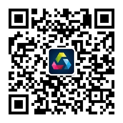 创酷互动微信公众号