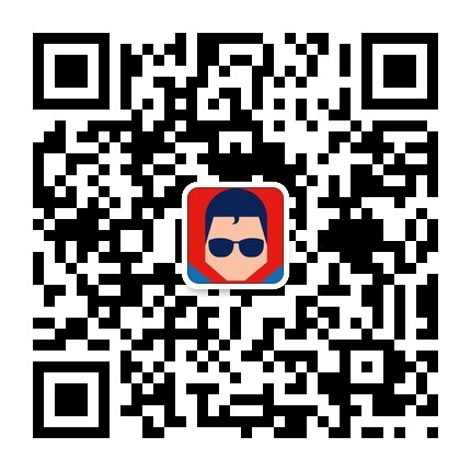 电影狂人微信公众号