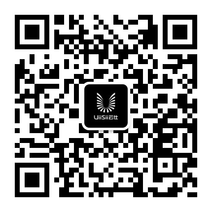 神秘音素微信公众号