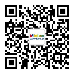 酷米网微信公众号
