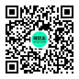 视觉志微信公众号