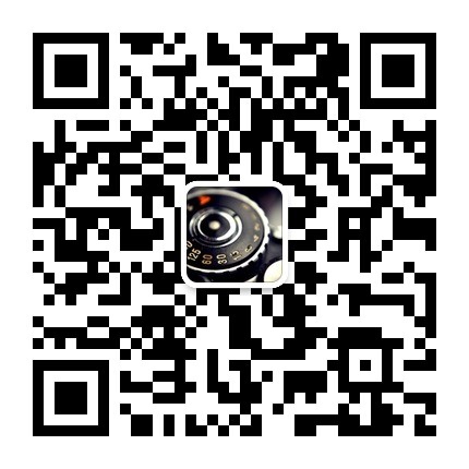 单反摄影控微信公众号