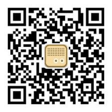 豆瓣FM微信公众号