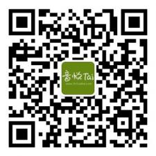 音悦TAI微信公众号