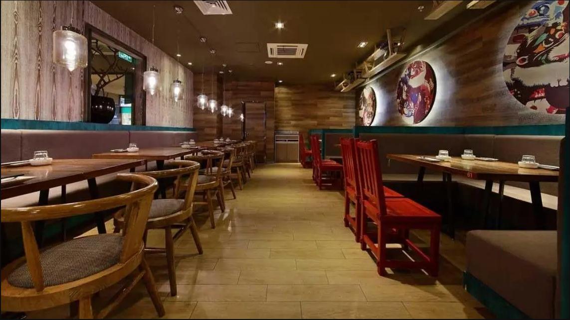 中纪委评网红餐饮问题