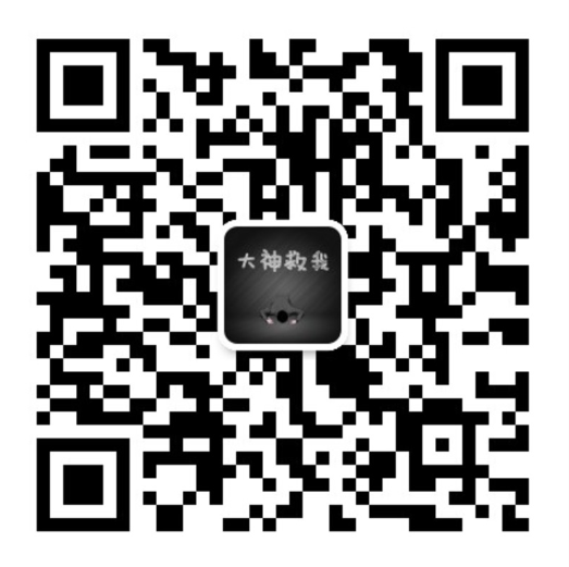 大神救救我