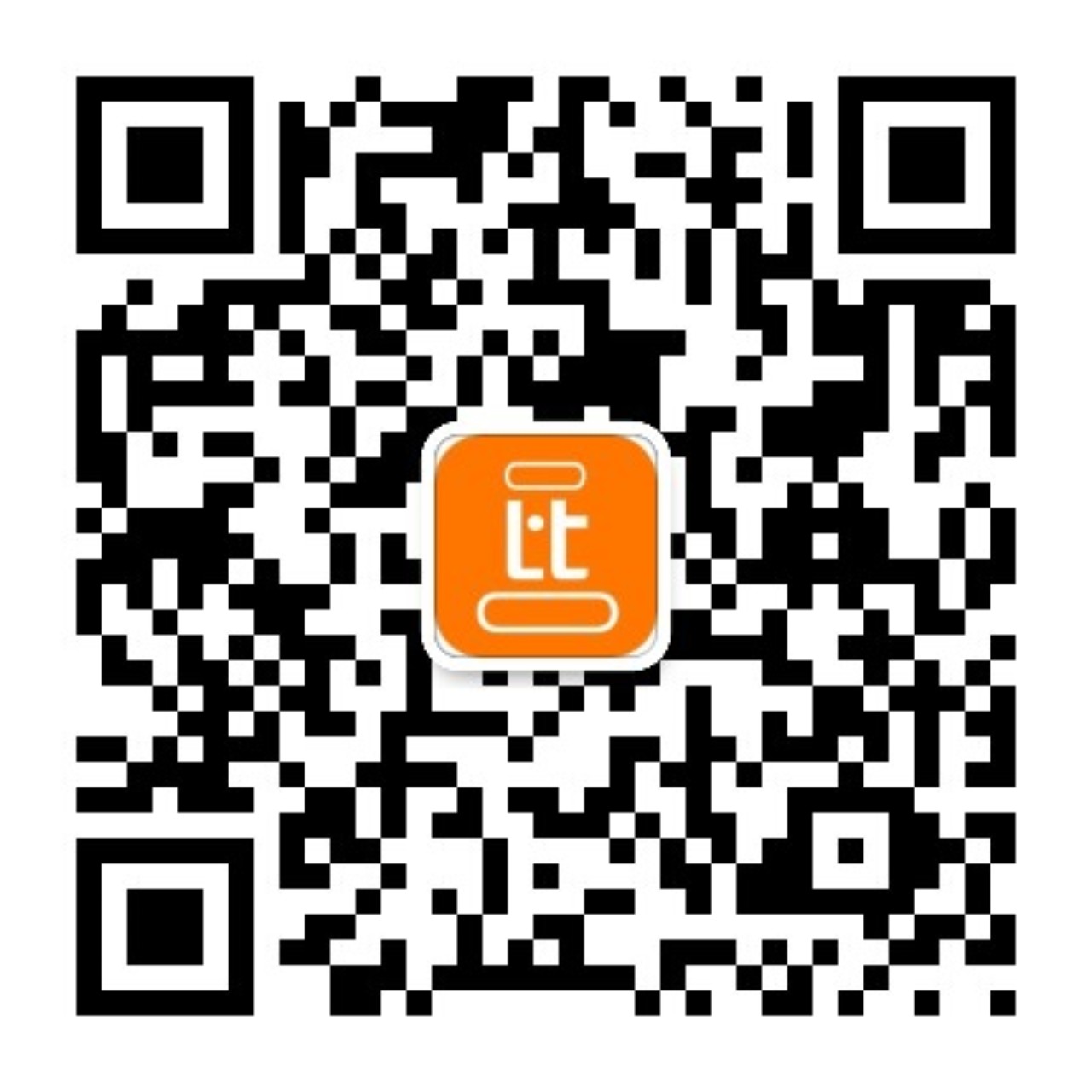 二比购物助手微信公众号
