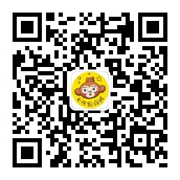 无忧猴商城微信公众号