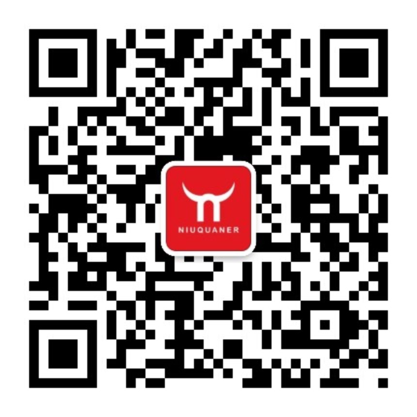 牛券儿微信公众号