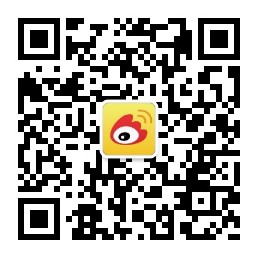 微博GO微信公众号