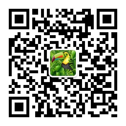 查查鸟购物助手微信公众号