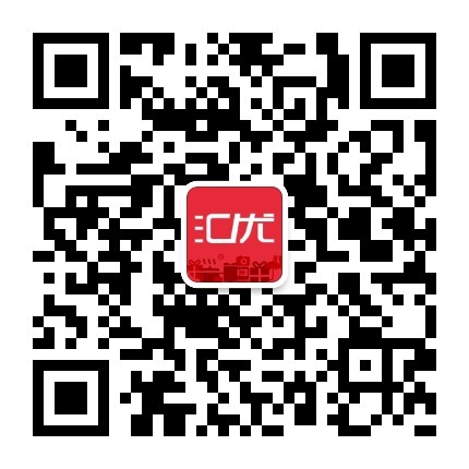 汇优HUIYO微信公众号