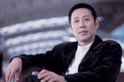 陈道明痛批流量明星