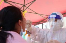 漳州新增病例未按要求在厦门检测