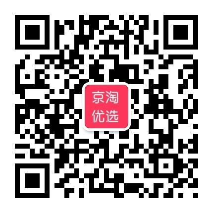 京淘优选微信公众号