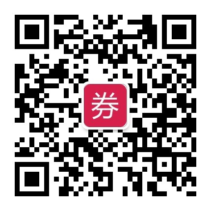 淘优惠券福利购微信公众号