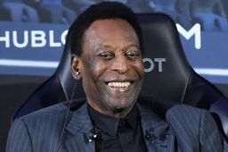 贝利发文报平安：好心情是最好的药