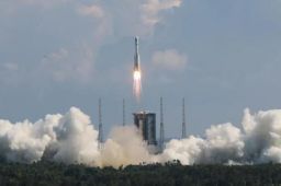 天舟三号的“太空快递”里都装了啥