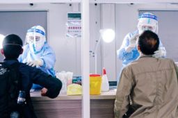 哈尔滨新增3例确诊病例