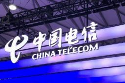 中国电信控股股东拟40亿元增持