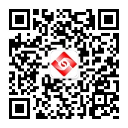 大尚国际微信公众号