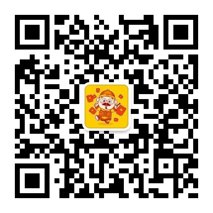 折掌柜微信公众号