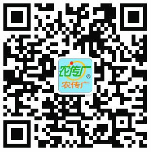 农传广微商电商微信公众号