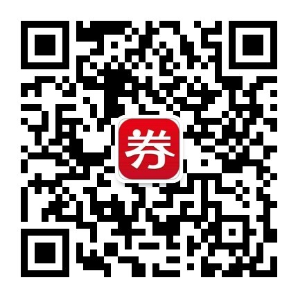 全民聚优惠微信公众号