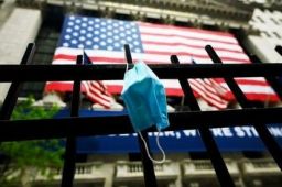 美国新冠疫情大概率始于2019年9月