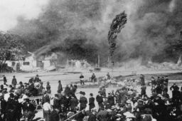 美国圣何塞市将为排华罪行道歉