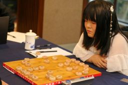 马走目!象棋大师全运会离奇失误