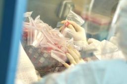 哈尔滨病例毒株为德尔塔毒株