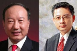 海航董事长及CEO被采取强制措施