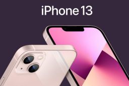 粉色版iPhone13近六成被男性购买