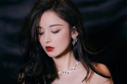 娜扎自嘲是最佳solo女歌手