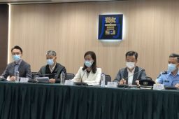 澳门：25日15时起开展全民核酸检测