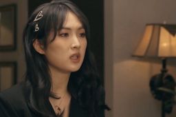 孟晚舟妹妹：姐姐永远是我的榜样