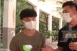 小伙17岁当爹 养子多年发现非亲生