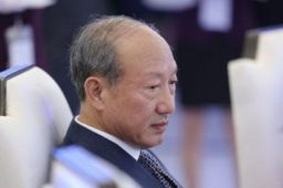 海航董事长陈峰总把因果挂嘴边