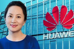 华为声明：期待孟晚舟安全回国