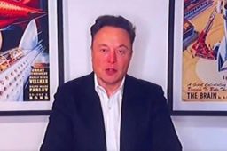 马斯克称特斯拉数据储存在中国