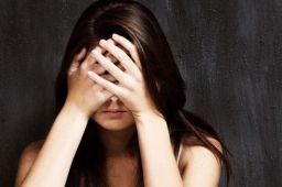 中国抑郁障碍患病率女性高于男性