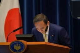 朝鲜谴责日本首相联大发言