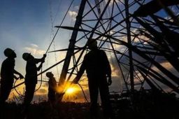 生产旺季搞拉闸限电咋回事