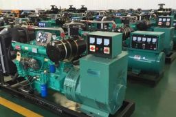 发电机订单暴增 厂家:考虑涨价