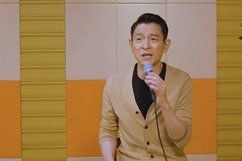 刘德华60岁生日