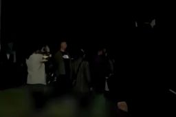 精神病人打伤邻居致人身亡